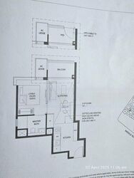 The M (D7), Apartment #454230731
